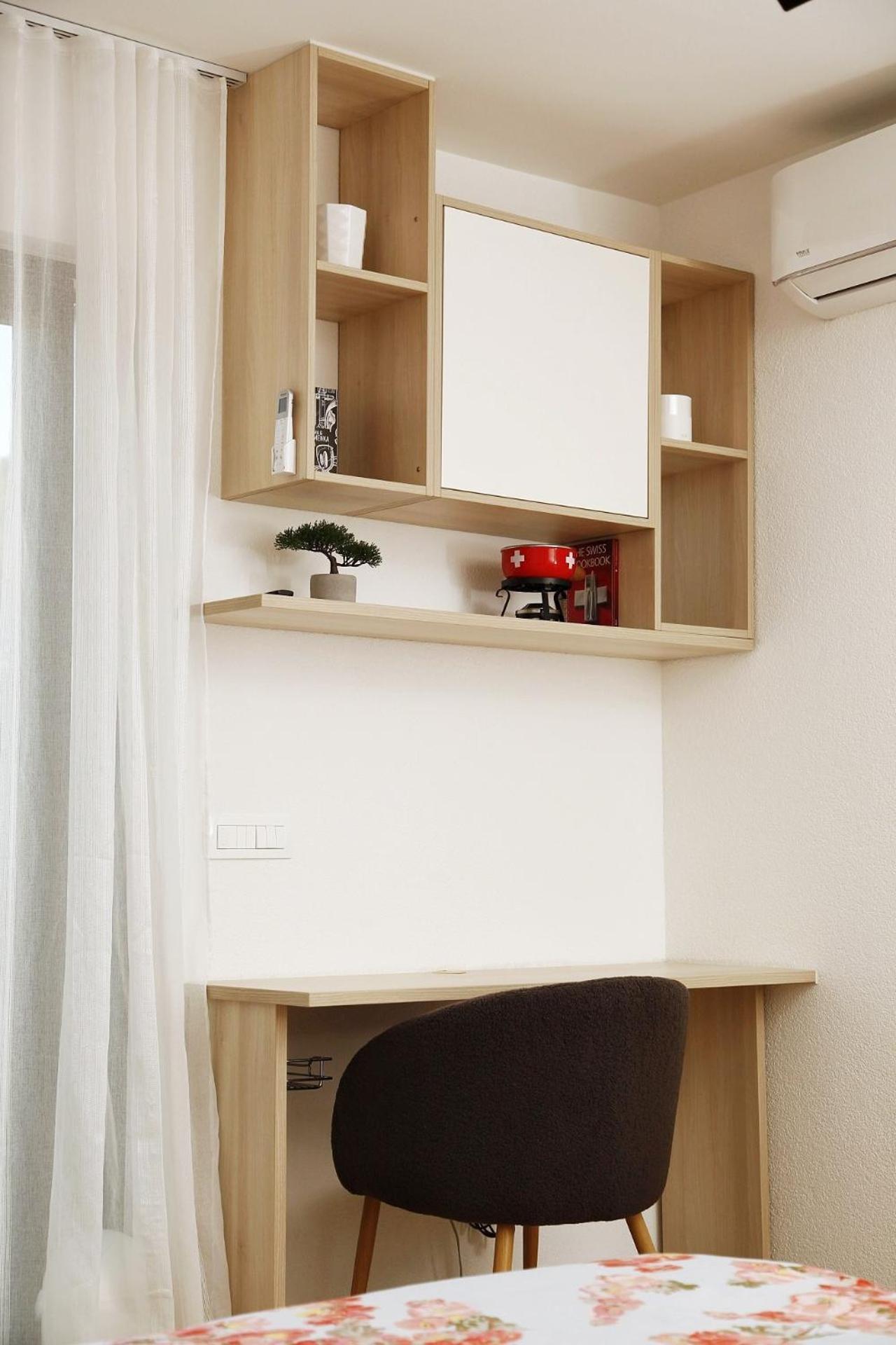 Apartment Zaza - Home & Style - King Bed, Modern, Parking Privlaka  Extérieur photo