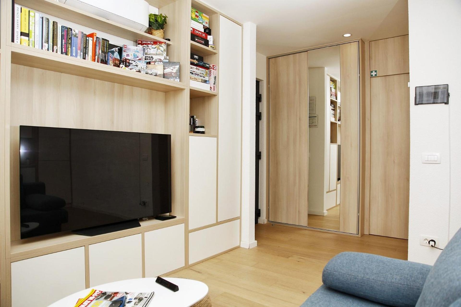 Apartment Zaza - Home & Style - King Bed, Modern, Parking Privlaka  Extérieur photo
